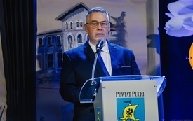 Galeria aktualności Cztery dwudziestolecia, kilka edukacyjnych epok. PZS w Kłaninie ma 80 lat 24