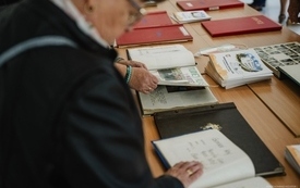 Galeria aktualności Cztery dwudziestolecia, kilka edukacyjnych epok. PZS w Kłaninie ma 80 lat 40