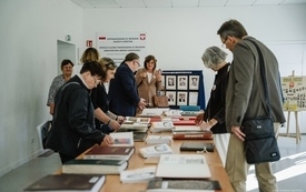 Galeria aktualności Cztery dwudziestolecia, kilka edukacyjnych epok. PZS w Kłaninie ma 80 lat 41