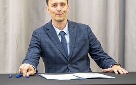 Galeria aktualności Konferencja NORDA - przestrzeń dla biznesu. Inwestycje i rozw&oacute;j p&oacute;łnocnych Kaszub 5