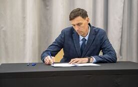 Galeria aktualności Konferencja NORDA - przestrzeń dla biznesu. Inwestycje i rozw&oacute;j p&oacute;łnocnych Kaszub 6