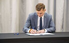 Galeria aktualności Konferencja NORDA - przestrzeń dla biznesu. Inwestycje i rozw&oacute;j p&oacute;łnocnych Kaszub 7