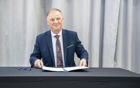 Galeria aktualności Konferencja NORDA - przestrzeń dla biznesu. Inwestycje i rozw&oacute;j p&oacute;łnocnych Kaszub 11