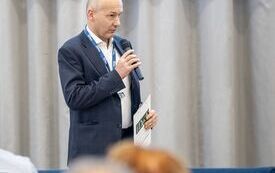Galeria aktualności Konferencja NORDA - przestrzeń dla biznesu. Inwestycje i rozw&oacute;j p&oacute;łnocnych Kaszub 14