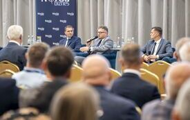 Galeria aktualności Konferencja NORDA - przestrzeń dla biznesu. Inwestycje i rozw&oacute;j p&oacute;łnocnych Kaszub 16