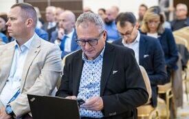 Galeria aktualności Konferencja NORDA - przestrzeń dla biznesu. Inwestycje i rozw&oacute;j p&oacute;łnocnych Kaszub 20