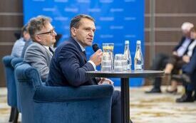 Galeria aktualności Konferencja NORDA - przestrzeń dla biznesu. Inwestycje i rozw&oacute;j p&oacute;łnocnych Kaszub 21
