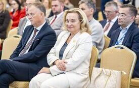 Galeria aktualności Konferencja NORDA - przestrzeń dla biznesu. Inwestycje i rozw&oacute;j p&oacute;łnocnych Kaszub 22