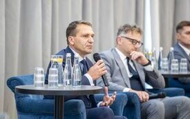 Galeria aktualności Konferencja NORDA - przestrzeń dla biznesu. Inwestycje i rozw&oacute;j p&oacute;łnocnych Kaszub 25
