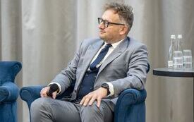 Galeria aktualności Konferencja NORDA - przestrzeń dla biznesu. Inwestycje i rozw&oacute;j p&oacute;łnocnych Kaszub 26