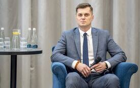 Galeria aktualności Konferencja NORDA - przestrzeń dla biznesu. Inwestycje i rozw&oacute;j p&oacute;łnocnych Kaszub 28