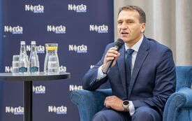 Galeria aktualności Konferencja NORDA - przestrzeń dla biznesu. Inwestycje i rozw&oacute;j p&oacute;łnocnych Kaszub 30