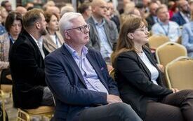 Galeria aktualności Konferencja NORDA - przestrzeń dla biznesu. Inwestycje i rozw&oacute;j p&oacute;łnocnych Kaszub 32