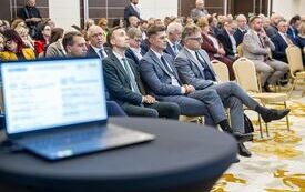 Galeria aktualności Konferencja NORDA - przestrzeń dla biznesu. Inwestycje i rozw&oacute;j p&oacute;łnocnych Kaszub 34