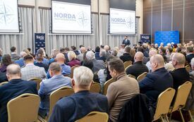 Galeria aktualności Konferencja NORDA - przestrzeń dla biznesu. Inwestycje i rozw&oacute;j p&oacute;łnocnych Kaszub 36