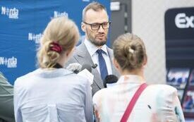 Galeria aktualności Konferencja NORDA - przestrzeń dla biznesu. Inwestycje i rozw&oacute;j p&oacute;łnocnych Kaszub 44