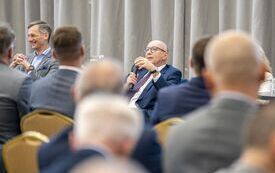 Galeria aktualności Konferencja NORDA - przestrzeń dla biznesu. Inwestycje i rozw&oacute;j p&oacute;łnocnych Kaszub 45