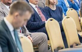 Galeria aktualności Konferencja NORDA - przestrzeń dla biznesu. Inwestycje i rozw&oacute;j p&oacute;łnocnych Kaszub 46