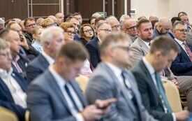Galeria aktualności Konferencja NORDA - przestrzeń dla biznesu. Inwestycje i rozw&oacute;j p&oacute;łnocnych Kaszub 48