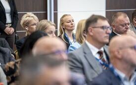 Galeria aktualności Konferencja NORDA - przestrzeń dla biznesu. Inwestycje i rozw&oacute;j p&oacute;łnocnych Kaszub 52