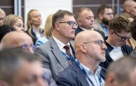 Galeria aktualności Konferencja NORDA - przestrzeń dla biznesu. Inwestycje i rozw&oacute;j p&oacute;łnocnych Kaszub 53