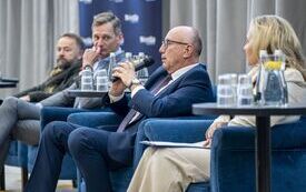 Galeria aktualności Konferencja NORDA - przestrzeń dla biznesu. Inwestycje i rozw&oacute;j p&oacute;łnocnych Kaszub 54