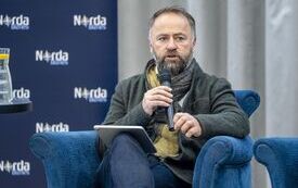 Galeria aktualności Konferencja NORDA - przestrzeń dla biznesu. Inwestycje i rozw&oacute;j p&oacute;łnocnych Kaszub 57
