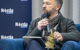 Galeria aktualności Konferencja NORDA - przestrzeń dla biznesu. Inwestycje i rozw&oacute;j p&oacute;łnocnych Kaszub 58
