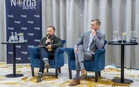 Galeria aktualności Konferencja NORDA - przestrzeń dla biznesu. Inwestycje i rozw&oacute;j p&oacute;łnocnych Kaszub 59