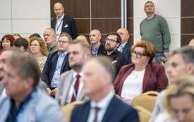 Galeria aktualności Konferencja NORDA - przestrzeń dla biznesu. Inwestycje i rozw&oacute;j p&oacute;łnocnych Kaszub 68