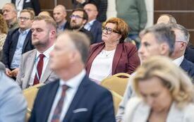 Galeria aktualności Konferencja NORDA - przestrzeń dla biznesu. Inwestycje i rozw&oacute;j p&oacute;łnocnych Kaszub 70