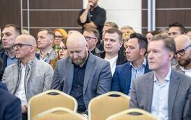 Galeria aktualności Konferencja NORDA - przestrzeń dla biznesu. Inwestycje i rozw&oacute;j p&oacute;łnocnych Kaszub 71