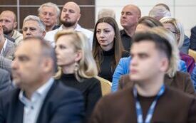 Galeria aktualności Konferencja NORDA - przestrzeń dla biznesu. Inwestycje i rozw&oacute;j p&oacute;łnocnych Kaszub 72