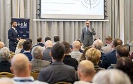 Galeria aktualności Konferencja NORDA - przestrzeń dla biznesu. Inwestycje i rozw&oacute;j p&oacute;łnocnych Kaszub 75