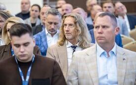 Galeria aktualności Konferencja NORDA - przestrzeń dla biznesu. Inwestycje i rozw&oacute;j p&oacute;łnocnych Kaszub 80