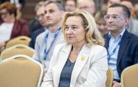 Galeria aktualności Konferencja NORDA - przestrzeń dla biznesu. Inwestycje i rozw&oacute;j p&oacute;łnocnych Kaszub 81
