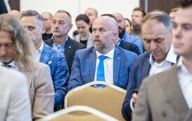 Galeria aktualności Konferencja NORDA - przestrzeń dla biznesu. Inwestycje i rozw&oacute;j p&oacute;łnocnych Kaszub 83