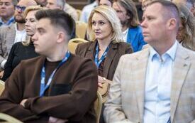 Galeria aktualności Konferencja NORDA - przestrzeń dla biznesu. Inwestycje i rozw&oacute;j p&oacute;łnocnych Kaszub 84