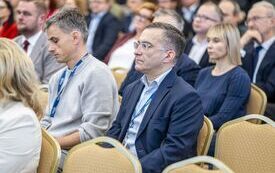 Galeria aktualności Konferencja NORDA - przestrzeń dla biznesu. Inwestycje i rozw&oacute;j p&oacute;łnocnych Kaszub 86