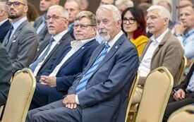 Galeria aktualności Konferencja NORDA - przestrzeń dla biznesu. Inwestycje i rozw&oacute;j p&oacute;łnocnych Kaszub 88