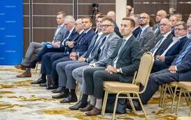 Galeria aktualności Konferencja NORDA - przestrzeń dla biznesu. Inwestycje i rozw&oacute;j p&oacute;łnocnych Kaszub 89