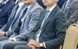 Galeria aktualności Konferencja NORDA - przestrzeń dla biznesu. Inwestycje i rozw&oacute;j p&oacute;łnocnych Kaszub 90