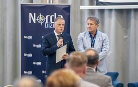 Galeria aktualności Konferencja NORDA - przestrzeń dla biznesu. Inwestycje i rozw&oacute;j p&oacute;łnocnych Kaszub 93