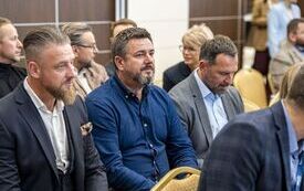 Galeria aktualności Konferencja NORDA - przestrzeń dla biznesu. Inwestycje i rozw&oacute;j p&oacute;łnocnych Kaszub 96