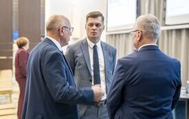 Galeria aktualności Konferencja NORDA - przestrzeń dla biznesu. Inwestycje i rozw&oacute;j p&oacute;łnocnych Kaszub 97