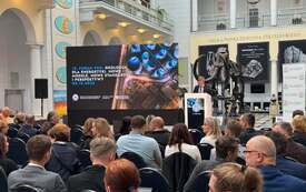 Galeria aktualności Geologia dla energetyki &ndash; Powiat Pucki na 13. Forum PSG 3