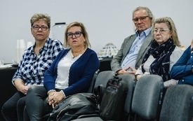 Galeria aktualności &bdquo;Świadomy Senior&rdquo; &ndash; o bezpieczeństwie, zdrowiu i prawach senior&oacute;w w Pucku 5