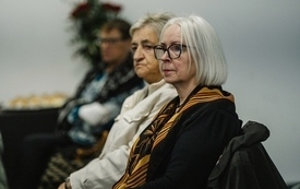 Galeria aktualności &bdquo;Świadomy Senior&rdquo; &ndash; o bezpieczeństwie, zdrowiu i prawach senior&oacute;w w Pucku 13