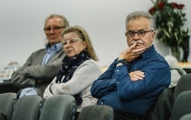 Galeria aktualności &bdquo;Świadomy Senior&rdquo; &ndash; o bezpieczeństwie, zdrowiu i prawach senior&oacute;w w Pucku 16