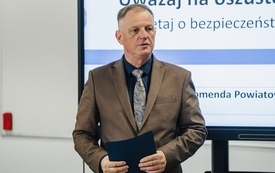Galeria aktualności &bdquo;Świadomy Senior&rdquo; &ndash; o bezpieczeństwie, zdrowiu i prawach senior&oacute;w w Pucku 20